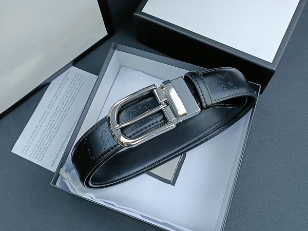 fashion buckle genuine leather belt width 3.5cm new reversible flower styles highly quality with box designer men women belts, Black;brown
fashion buckle genuine leather belt width 3.5cm new reversible flower styles highly quality with box designer men women belts, Black;brown