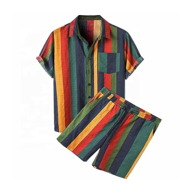 2023 selling wholesale factory 99.99% cotton short hawaiian white shirts pants clothes set for men, White;black
2023 selling wholesale factory 99.99% cotton short hawaiian white shirts pants clothes set for men, White;black
