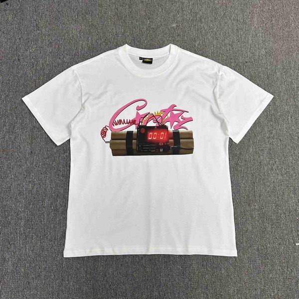 corteiz series bomb printed short sleeved street high casual hip-hop men's and half qf5p 6der 4gtu, White;black
corteiz series bomb printed short sleeved street high casual hip-hop men's and half qf5p 6der 4gtu, White;black