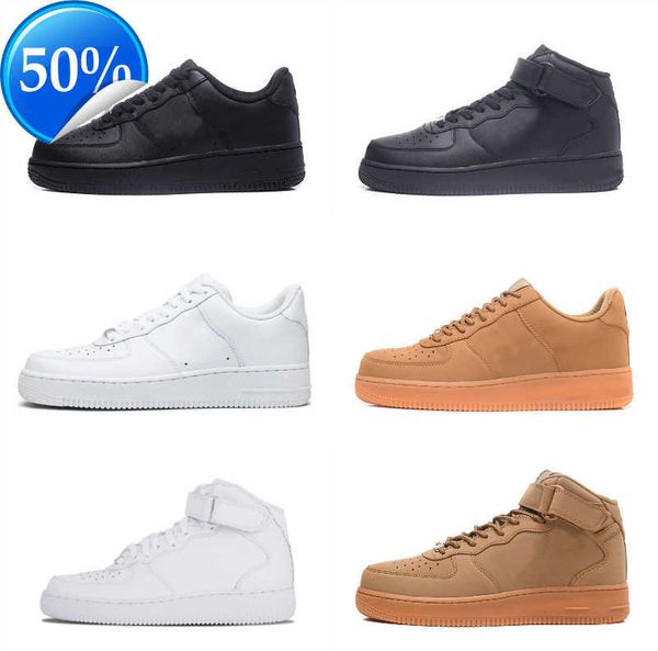 classic forces running shoes mens women air af1 low airforce air''forces 1 white one 1 knit euro max high women all black red skat
classic forces running shoes mens women air af1 low airforce air''forces 1 white one 1 knit euro max high women all black red skat