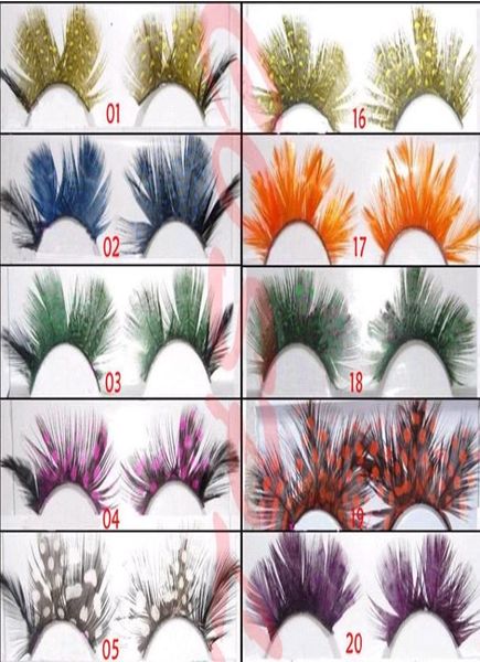 thousands of colored feather exaggerated false eyelashes order wholethick long false eyelashes eyelash eye lashes voluminous m5990415
thousands of colored feather exaggerated false eyelashes order wholethick long false eyelashes eyelash eye lashes voluminous m5990415