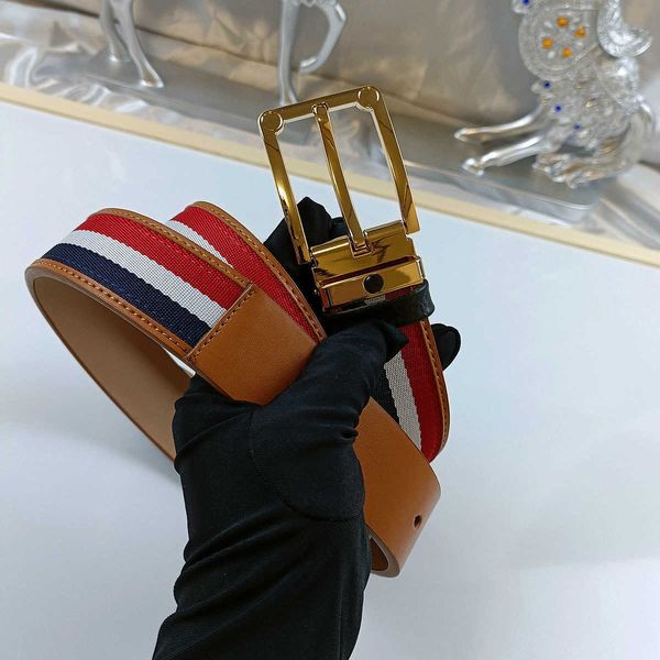 luxury designer belts men fashion needle buckle belt mens women three color stripe matching genuine leather belt formal dress jeans waistban, Black;brown
luxury designer belts men fashion needle buckle belt mens women three color stripe matching genuine leather belt formal dress jeans waistban, Black;brown