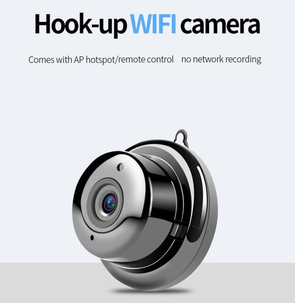v380 mini wifi camera 1080p wireless home security ip cameras ir night vision monitor camcord p2p9253911
v380 mini wifi camera 1080p wireless home security ip cameras ir night vision monitor camcord p2p9253911