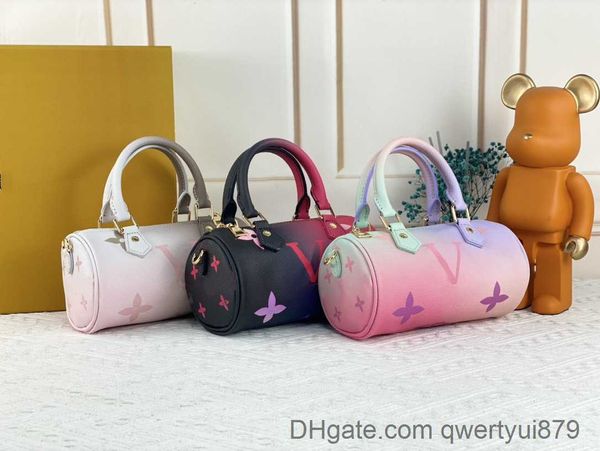 messenger bags 5a 2022 gradient spring designer tote women bag handbags sac papillon bb shoulder crossbody luxurys lady vavin strap bags pur
messenger bags 5a 2022 gradient spring designer tote women bag handbags sac papillon bb shoulder crossbody luxurys lady vavin strap bags pur
