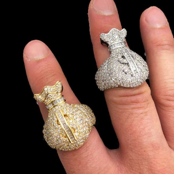 custom design vvs moissanite money hip hop star ring karat 10k 14k real solid gold pass diamond tester fine jewelry, Silver
custom design vvs moissanite money hip hop star ring karat 10k 14k real solid gold pass diamond tester fine jewelry, Silver
