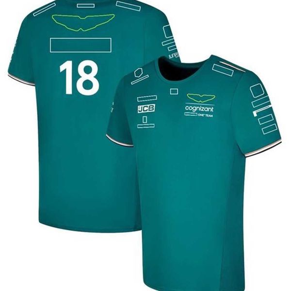 f1 2023 official mens driver t-shirt formula team racing suit t-shirts polo shirt drivers and oversized t-shirts jersey 7oza, Black;brown
f1 2023 official mens driver t-shirt formula team racing suit t-shirts polo shirt drivers and oversized t-shirts jersey 7oza, Black;brown