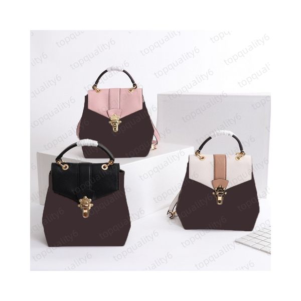 fashion backpack woman bag handbag latest messenger classic metal buckle portable school bags
fashion backpack woman bag handbag latest messenger classic metal buckle portable school bags