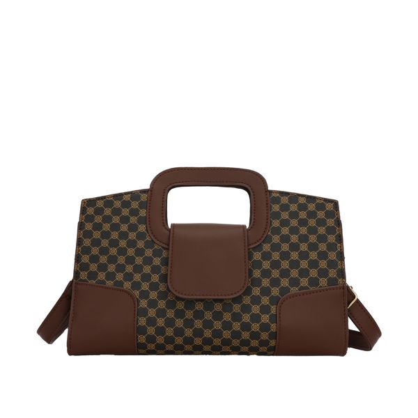 simple textured small female fashion textured hand plaid casual shoulder messenger bag
simple textured small female fashion textured hand plaid casual shoulder messenger bag
