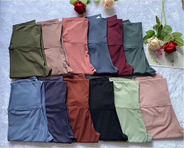 lycra fabric solid color women yoga pants high waist sports gym wear leggings elastic fitness lady outdoor sports trousers
lycra fabric solid color women yoga pants high waist sports gym wear leggings elastic fitness lady outdoor sports trousers