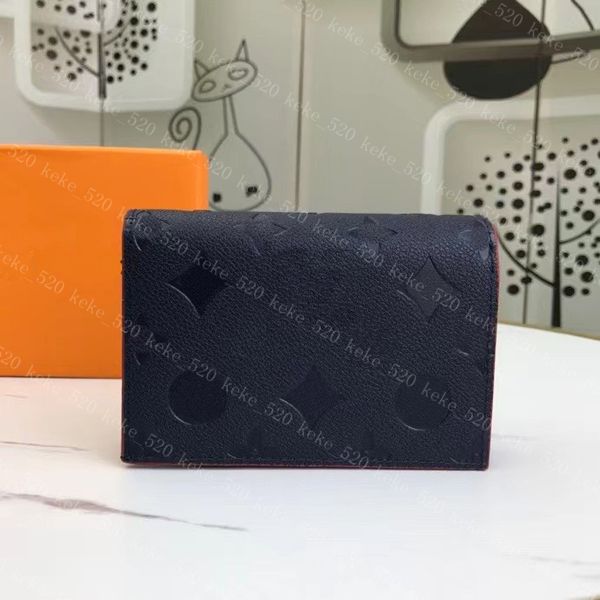 2023 m80151 cla clea wallet m80152 designer womens empreinte leather short compact zippy coin purse zipped credit card holder key pouch mini, Red;black
2023 m80151 cla clea wallet m80152 designer womens empreinte leather short compact zippy coin purse zipped credit card holder key pouch mini, Red;black