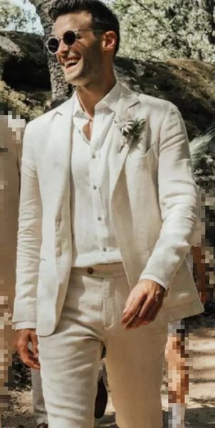 blazers summer beach casual linen costume homme wedding slim fit men suits masculino terno tuxedo groom prom blazer 2 pcs jacket+pant, White;black
blazers summer beach casual linen costume homme wedding slim fit men suits masculino terno tuxedo groom prom blazer 2 pcs jacket+pant, White;black