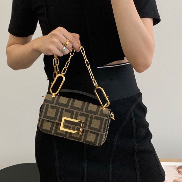 senior old flower method stick bag luxury designer womens crossbody bag handbag classic flap ff letter metal buckle shoulder bag chain mini
senior old flower method stick bag luxury designer womens crossbody bag handbag classic flap ff letter metal buckle shoulder bag chain mini