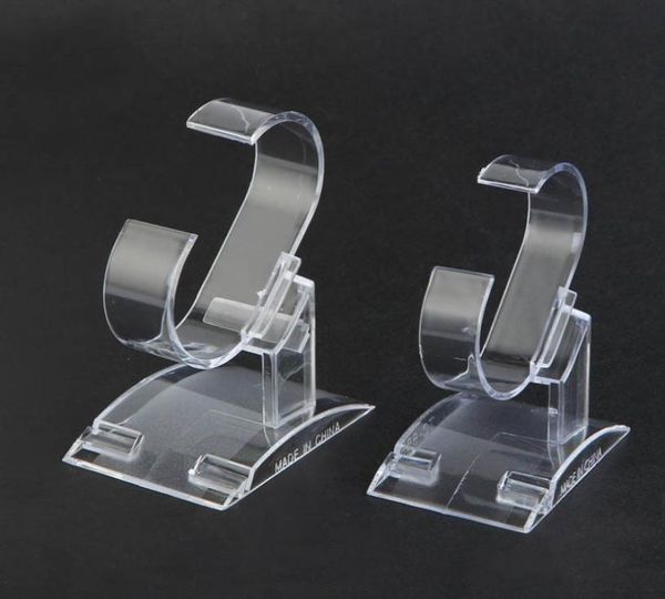 clear acrylic watch display holder stand rack showcase tool transparent wristwatch lightweight stand case winder4623683, Black;white
clear acrylic watch display holder stand rack showcase tool transparent wristwatch lightweight stand case winder4623683, Black;white