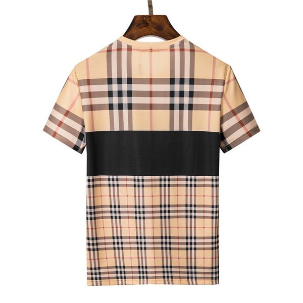 men's t-shirt designer black and white multiple styles color lettering casual summer 100% cotton breathable anti-wrinkle men's and, White;black
men's t-shirt designer black and white multiple styles color lettering casual summer 100% cotton breathable anti-wrinkle men's and, White;black