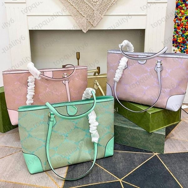 designer bag womens large capacity portable shopping bag fashion canvas handbag womens classic macaron color matching shoulder bag
designer bag womens large capacity portable shopping bag fashion canvas handbag womens classic macaron color matching shoulder bag