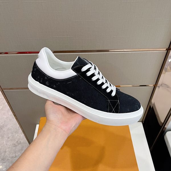 2023 leather platform oversized sole sneakers white black mens luxury velvet suede air cushion flat heel casual dress shoes size38-45rda0118
2023 leather platform oversized sole sneakers white black mens luxury velvet suede air cushion flat heel casual dress shoes size38-45rda0118