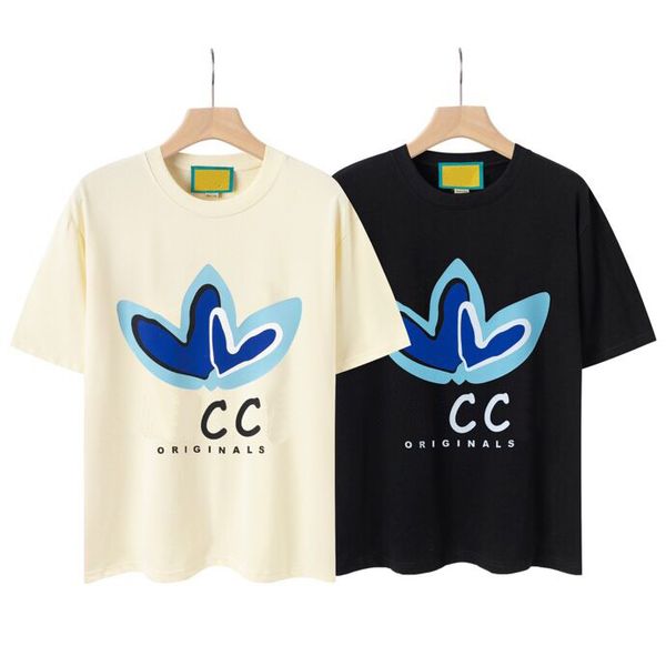 2023ss spring/summer trend fashion short sleeve t-shirt jacquard women's men's clothing size m-xxxl color black white j9s774, Black;brown
2023ss spring/summer trend fashion short sleeve t-shirt jacquard women's men's clothing size m-xxxl color black white j9s774, Black;brown
