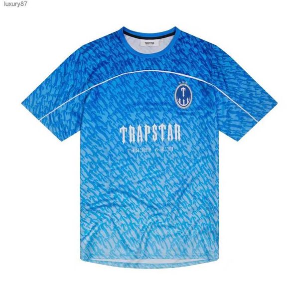 men's t-shirts limited trapstar london t-shirt short sleeve blue shirt for men fashion harajuku tee male t shirts y2k g230307, White;black
men's t-shirts limited trapstar london t-shirt short sleeve blue shirt for men fashion harajuku tee male t shirts y2k g230307, White;black