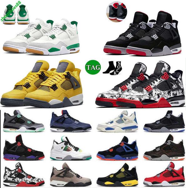 new bred jumpman 4 4s black cat original basketball shoes white oreo mens womens trainers neon sports military designers sneakers
new bred jumpman 4 4s black cat original basketball shoes white oreo mens womens trainers neon sports military designers sneakers