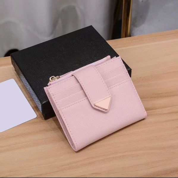 women wallet men wallet the new wallet features a zipper and card slot, allowing for small change and credit card storage. check, gift box., Red;black
women wallet men wallet the new wallet features a zipper and card slot, allowing for small change and credit card storage. check, gift box., Red;black