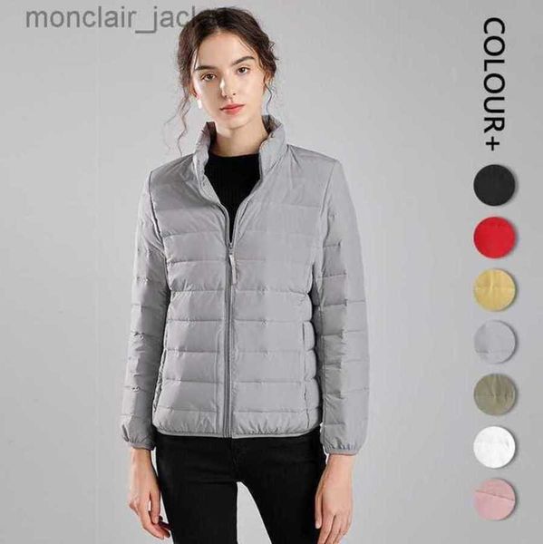 lulus new autumn and winter women's yoga down jacket fitness sports warm down collar down jacket, Black
lulus new autumn and winter women's yoga down jacket fitness sports warm down collar down jacket, Black