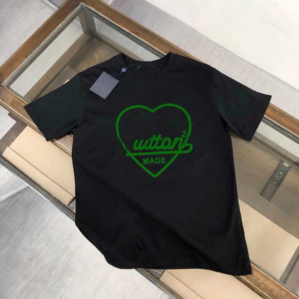 23ss luxury branded t shirt mens short sleeve tshirt letter print polo shirt designer clothing cotton sweatshirt oversized men women pullove, White;black
23ss luxury branded t shirt mens short sleeve tshirt letter print polo shirt designer clothing cotton sweatshirt oversized men women pullove, White;black