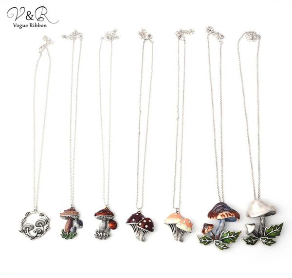 fashion silver plated link chain necklace with cute enamel mushroom pendent necklace for women charm7382829
fashion silver plated link chain necklace with cute enamel mushroom pendent necklace for women charm7382829