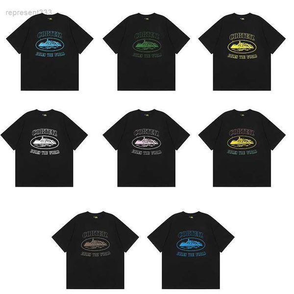 corteiz street round neck loose short sleeve t-shirt fashion hip hop skateboarding casual men's spring/summer sfp7 sfp7 sfp7, White;black
corteiz street round neck loose short sleeve t-shirt fashion hip hop skateboarding casual men's spring/summer sfp7 sfp7 sfp7, White;black