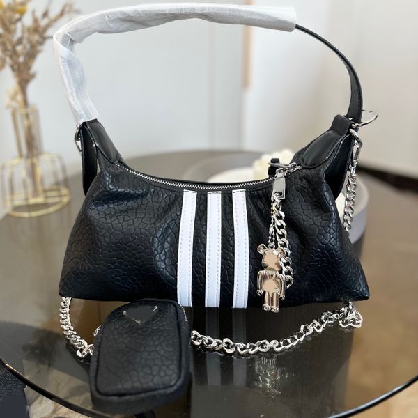 underarm chains bags fashion shoulder designer brand bag totes nylon crossbody luxury handbags bag women letter purse phone wallet
underarm chains bags fashion shoulder designer brand bag totes nylon crossbody luxury handbags bag women letter purse phone wallet