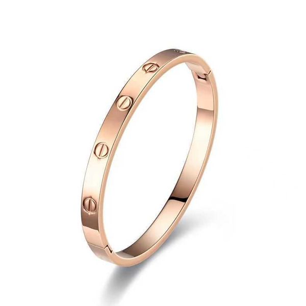 high version new diamond inlaid 18k rose gold full nailed bracelet for lovers with colorless valentine's day luxury gift 0k6l laeq, Black
high version new diamond inlaid 18k rose gold full nailed bracelet for lovers with colorless valentine's day luxury gift 0k6l laeq, Black