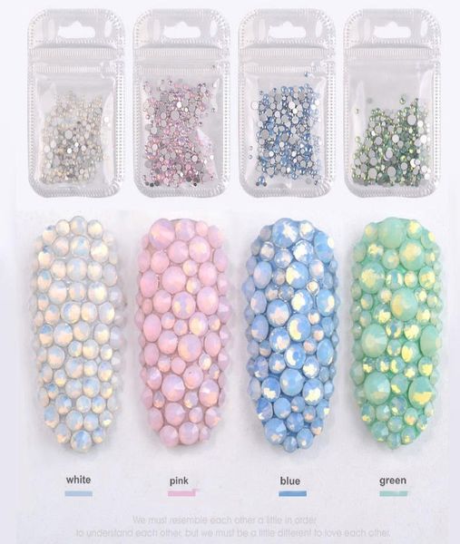 350pcsbag nail art decoration glass crystal color a diamond zircon ornament decoration for mobile2210395, Silver;gold
350pcsbag nail art decoration glass crystal color a diamond zircon ornament decoration for mobile2210395, Silver;gold
