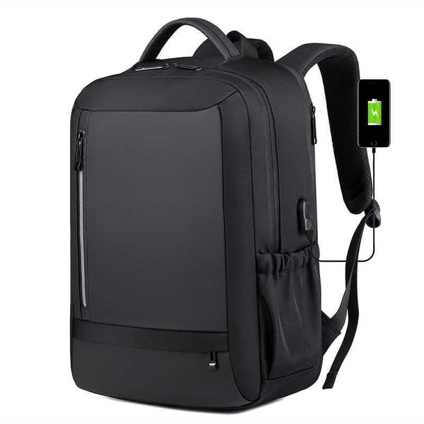 2023 new expansion high capacity outdoor travel oxford cloth student multifunctional computer backpack
2023 new expansion high capacity outdoor travel oxford cloth student multifunctional computer backpack