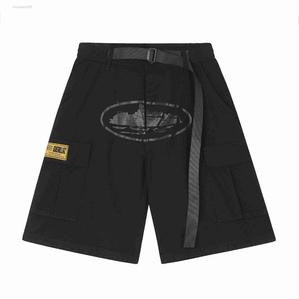 trendy men's corteiz small letter printed casual short pants loose trend sports shorts 5m2f, White;black
trendy men's corteiz small letter printed casual short pants loose trend sports shorts 5m2f, White;black