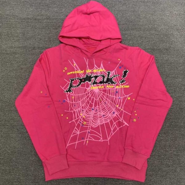 men's hoodies sweatshirts 23ss spider pink sp5der hoodies designer young sweatshirts streetwear thug 555 angel hoody men women 11 web p, Black
men's hoodies sweatshirts 23ss spider pink sp5der hoodies designer young sweatshirts streetwear thug 555 angel hoody men women 11 web p, Black