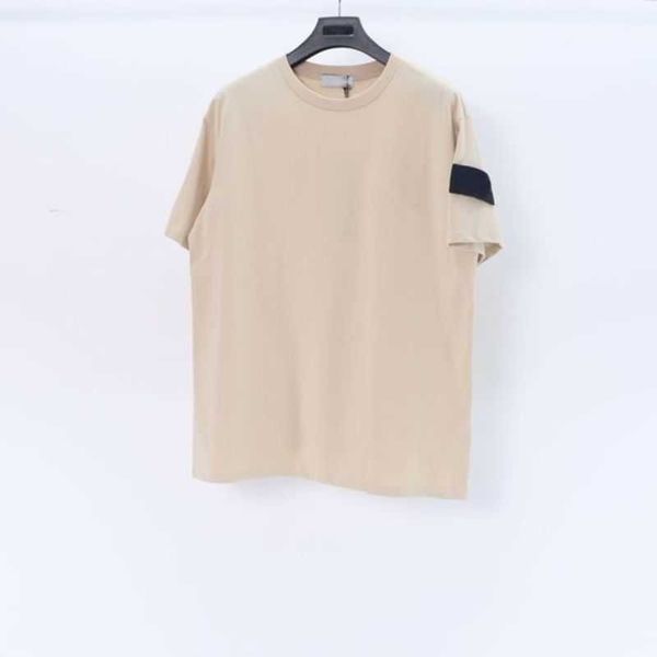 t-shirt short sleeve men's summer trend explosion pure cotton stoness2gd2, White;black
t-shirt short sleeve men's summer trend explosion pure cotton stoness2gd2, White;black