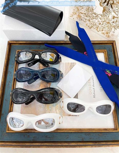 luxury brands design sunglasses uv400 2023 new style ins lady sunglass men's and women's sunglass small frame shades fashion, White;black
luxury brands design sunglasses uv400 2023 new style ins lady sunglass men's and women's sunglass small frame shades fashion, White;black