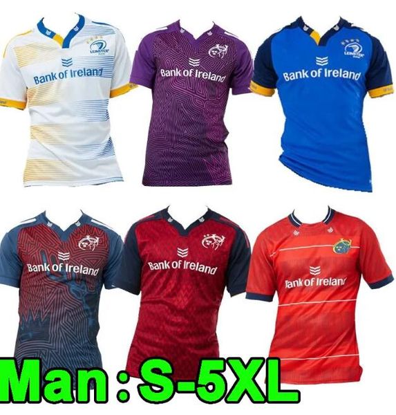 2022 2023 leinster munster rugby jersey home away 21 22 23 european alternate ireland irish club shirt size s-5xl, Black;gray
2022 2023 leinster munster rugby jersey home away 21 22 23 european alternate ireland irish club shirt size s-5xl, Black;gray