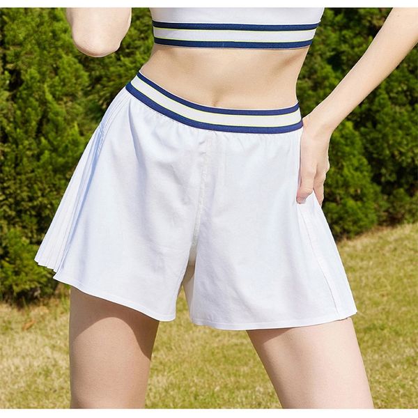 alos women's yoga tennis golf and other sports set running shockproof gathering fitness tank anti light fake two piece yoga sports shor
alos women's yoga tennis golf and other sports set running shockproof gathering fitness tank anti light fake two piece yoga sports shor