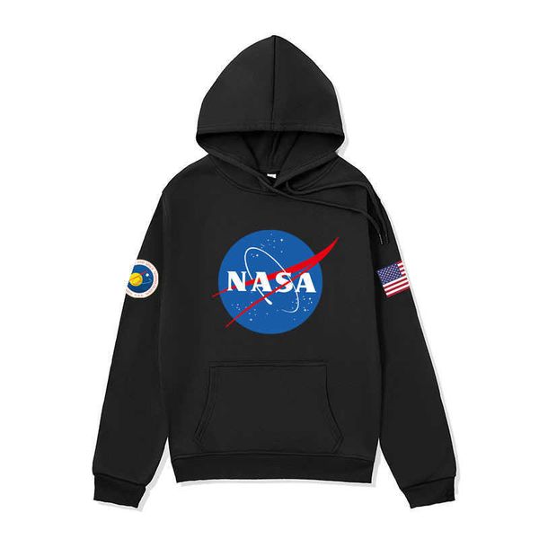 men's clothing nasa astronaut's clothing men's clothing autumn loose fashion coat street clothing, Black;brown
men's clothing nasa astronaut's clothing men's clothing autumn loose fashion coat street clothing, Black;brown