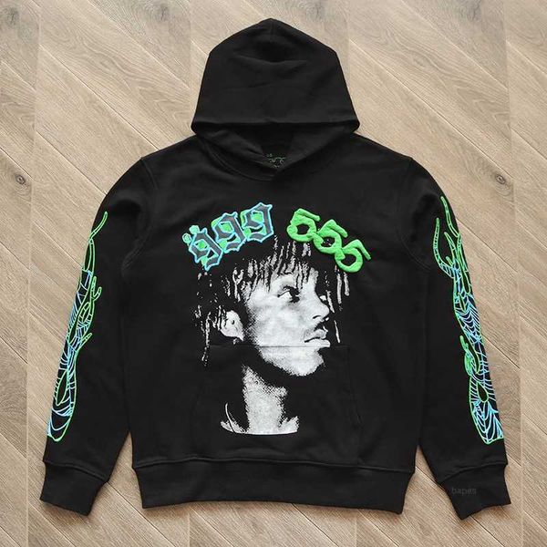 men's hoodies sweatshirts fluorescent green young thug hoodie men women spider hoodie web sp5der sweatshirts 555555 pullovers, Black
men's hoodies sweatshirts fluorescent green young thug hoodie men women spider hoodie web sp5der sweatshirts 555555 pullovers, Black
