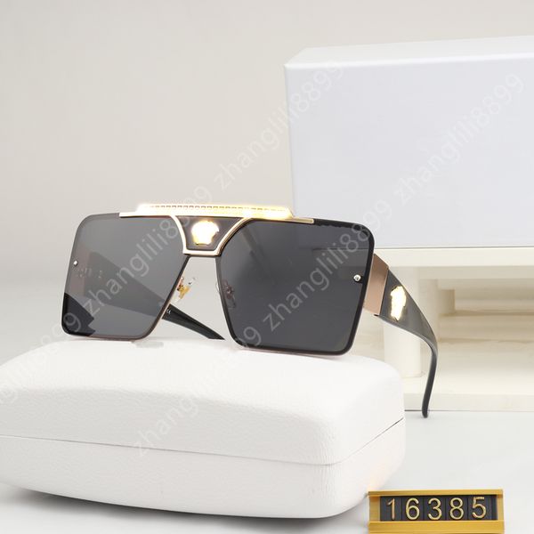 luxury designer sunglasses polarized designer woman mens sunglass new luxury brand driving shades male eyeglasses vintage travel fishing squ, White;black
luxury designer sunglasses polarized designer woman mens sunglass new luxury brand driving shades male eyeglasses vintage travel fishing squ, White;black