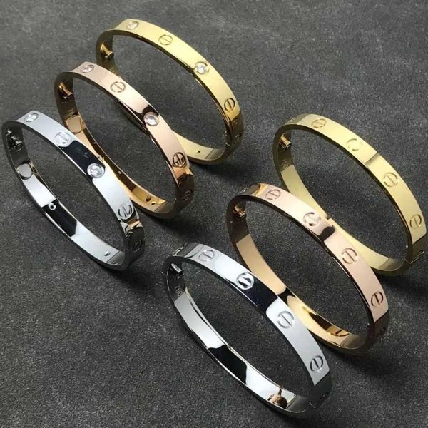 selling item s925 silver small full diamond nail bracelet fashion high end versatile light luxury edition men's and women's gift n, Black
selling item s925 silver small full diamond nail bracelet fashion high end versatile light luxury edition men's and women's gift n, Black