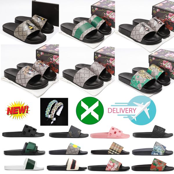 designer slides mens womens slippers with original box dust bag black floral flowers canvas green flowers shoes fashion luxury summer sandal
designer slides mens womens slippers with original box dust bag black floral flowers canvas green flowers shoes fashion luxury summer sandal