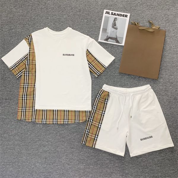 2 summer fashion mens tracksuits hawaii beach pants set designer shirts printing leisure shirt man slim fit the board of directors short sle, Gray
2 summer fashion mens tracksuits hawaii beach pants set designer shirts printing leisure shirt man slim fit the board of directors short sle, Gray