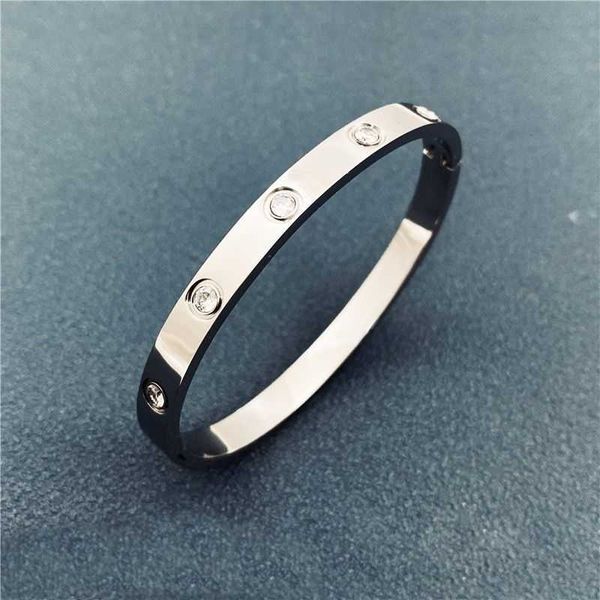 selling funds rose gold bracelet colorless wide plate plated 18k diamond embedding couple style fashion men's and women's buckle s, Black
selling funds rose gold bracelet colorless wide plate plated 18k diamond embedding couple style fashion men's and women's buckle s, Black