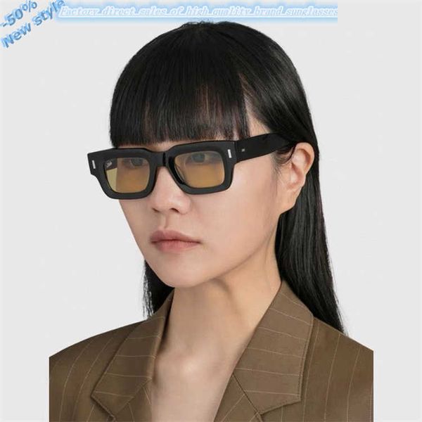 luxury brands design vintage sunglasses 2023 new xiaozhongchao brand sunglass for men and women the same square can be matched with myopia g, White;black
luxury brands design vintage sunglasses 2023 new xiaozhongchao brand sunglass for men and women the same square can be matched with myopia g, White;black