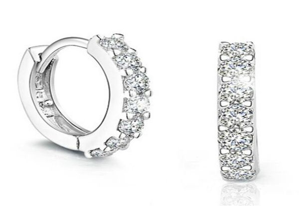 whole 2017 silver plated hoop huggie earrings for women white crystal zirconia small round circle creole hoop earing wedding j5433101, Golden;silver
whole 2017 silver plated hoop huggie earrings for women white crystal zirconia small round circle creole hoop earing wedding j5433101, Golden;silver