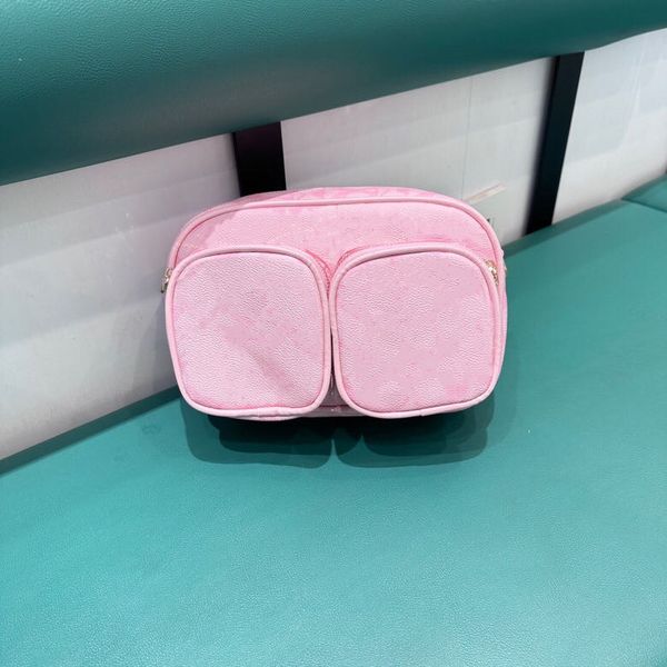 brand day packs women's side double bag handbag large capacity waist bag crossbody bag
brand day packs women's side double bag handbag large capacity waist bag crossbody bag