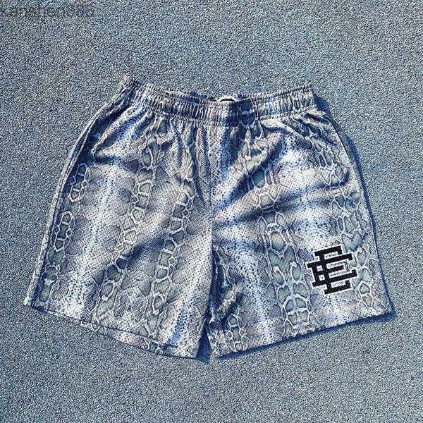 ee new eric emanuel streetwear shorts men women gym workout mesh design breathable comfortable beach casual sports styles, White;black
ee new eric emanuel streetwear shorts men women gym workout mesh design breathable comfortable beach casual sports styles, White;black