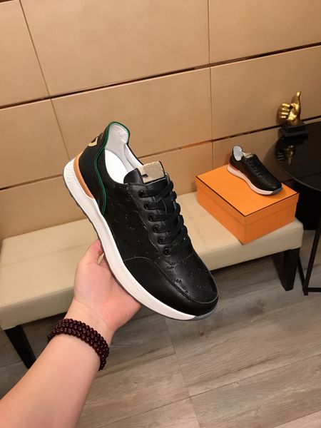 men women canvas casual shoes fashion tread slick lace up luxurys designers colors espadrille high platform white boots hiking footwear 34-4, Black
men women canvas casual shoes fashion tread slick lace up luxurys designers colors espadrille high platform white boots hiking footwear 34-4, Black